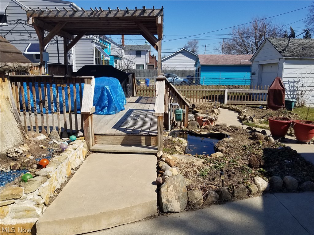 Sheffield Land Imp Co - Residential