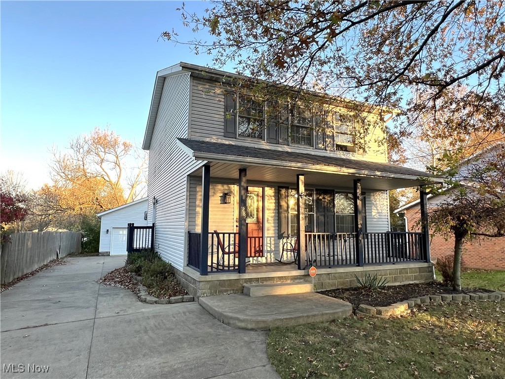 2284 Delaware Avenue, Canton, Ohio image 1