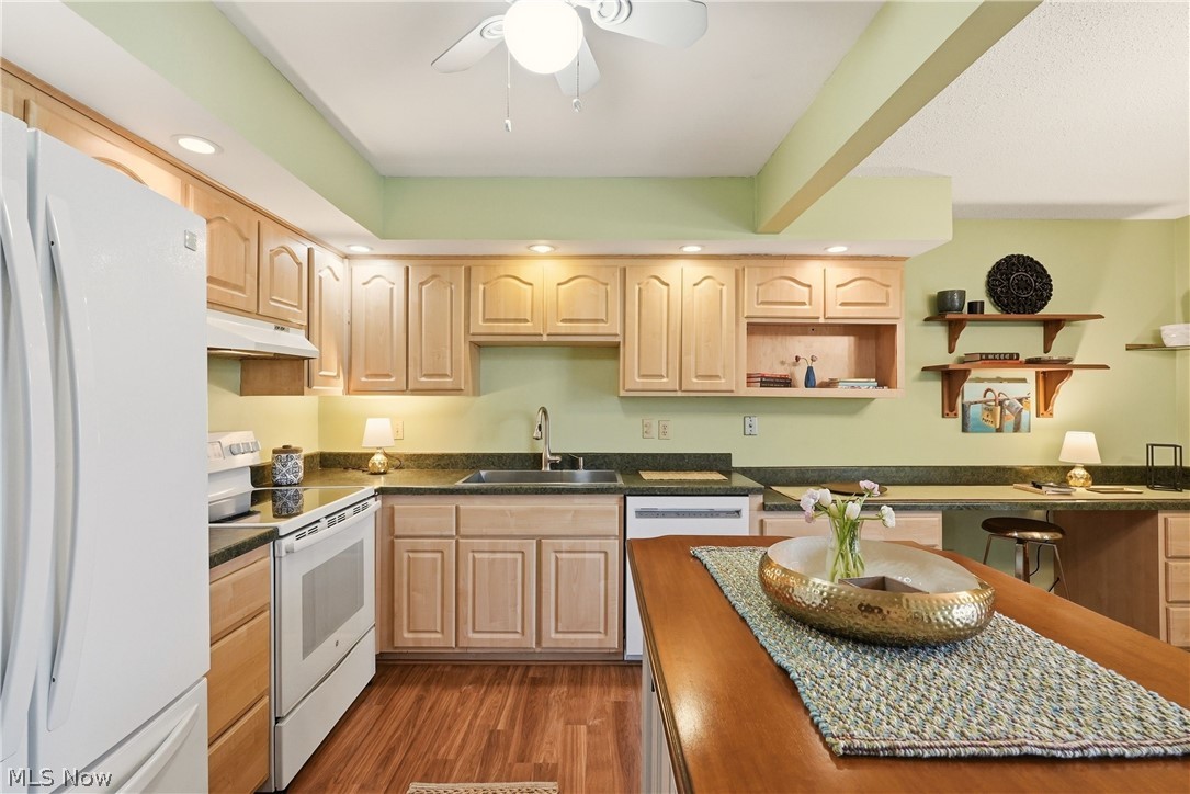 Tanglewood Villas - Residential