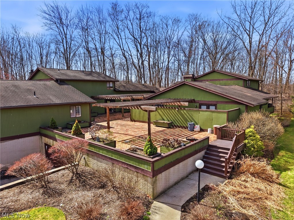 Tanglewood Villas - Residential