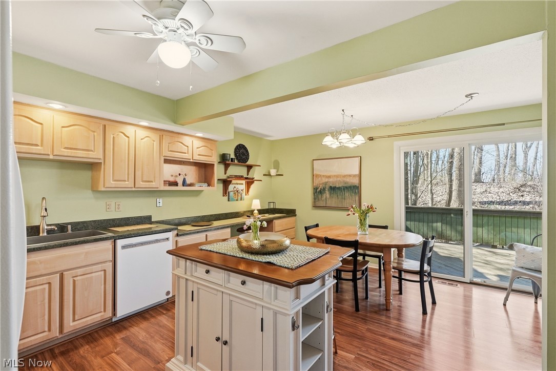 Tanglewood Villas - Residential