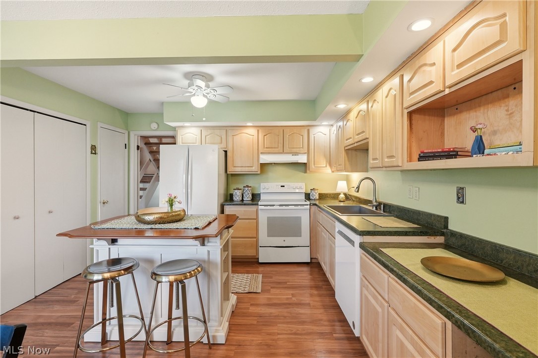 Tanglewood Villas - Residential