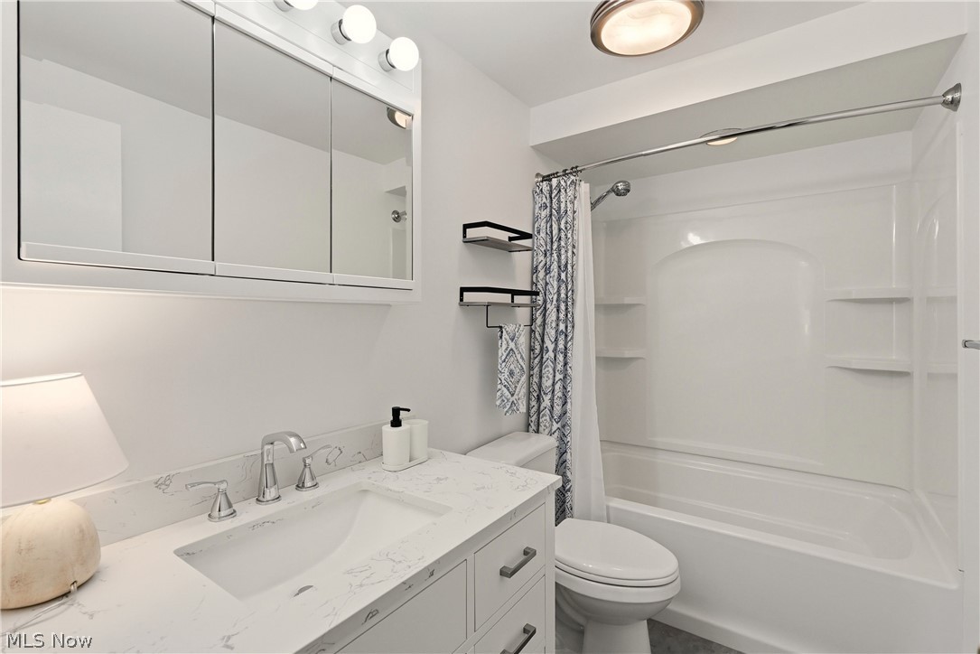 Tanglewood Villas - Residential