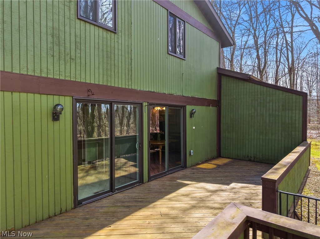 Tanglewood Villas - Residential