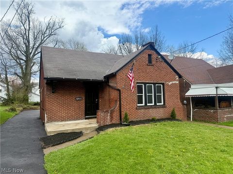Homes For Sale - 138 Roslyn Dr<br/> Mahoning County, Youngstown, OH 44505