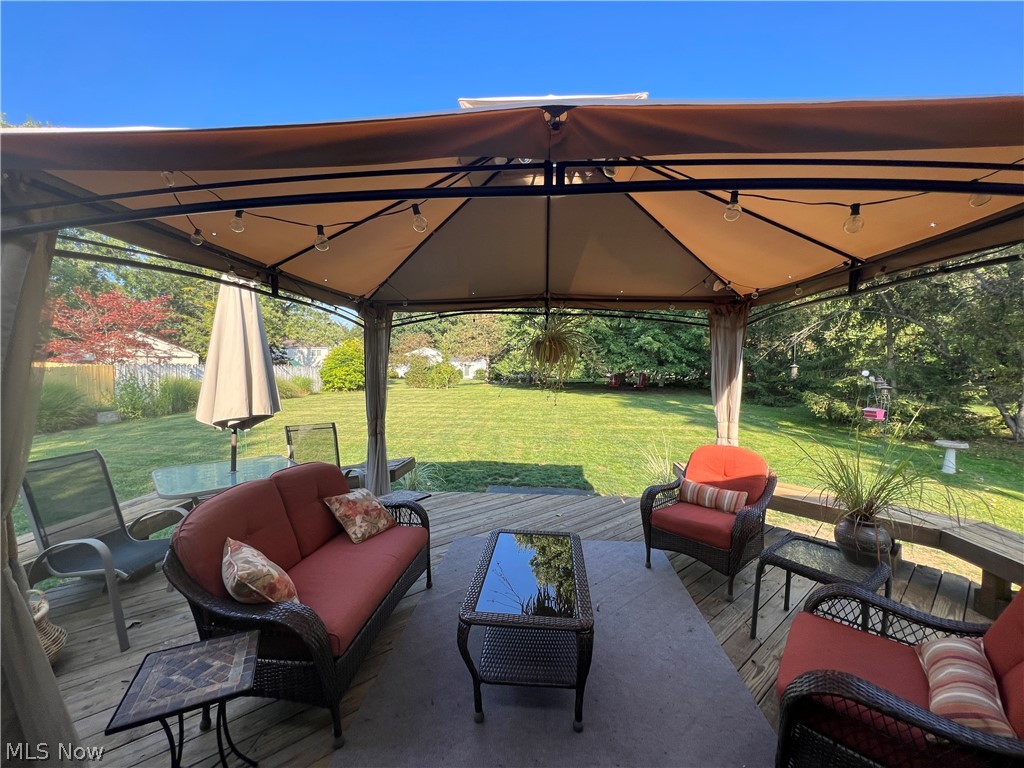 Sherwood - Residential