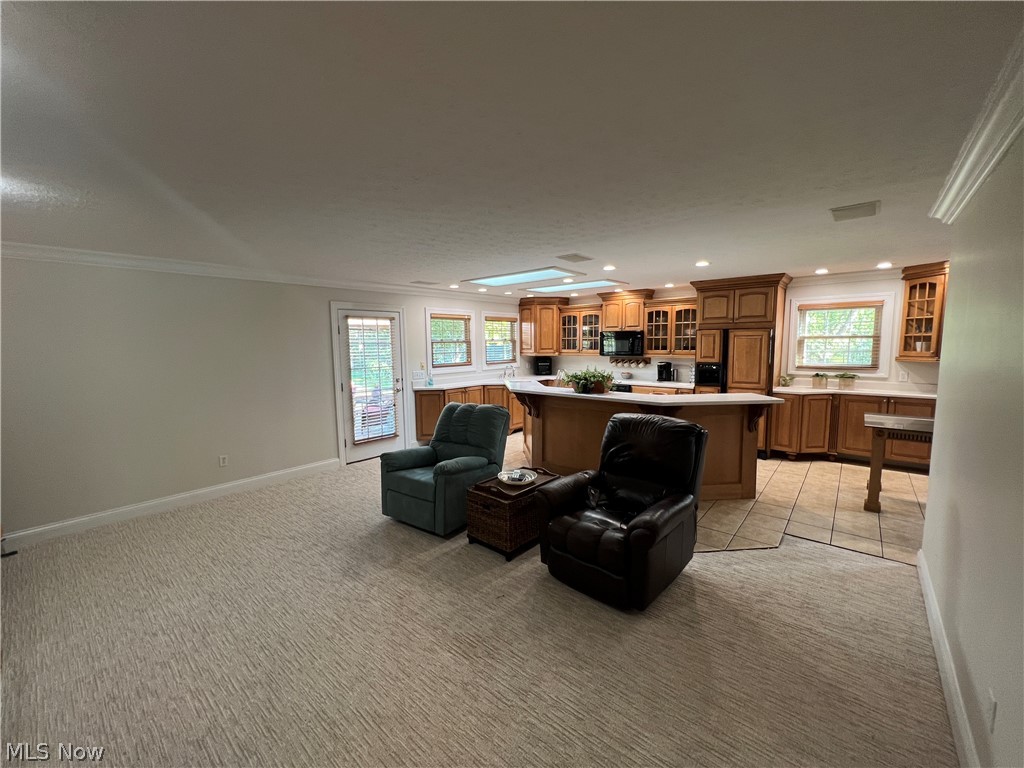 Sherwood - Residential