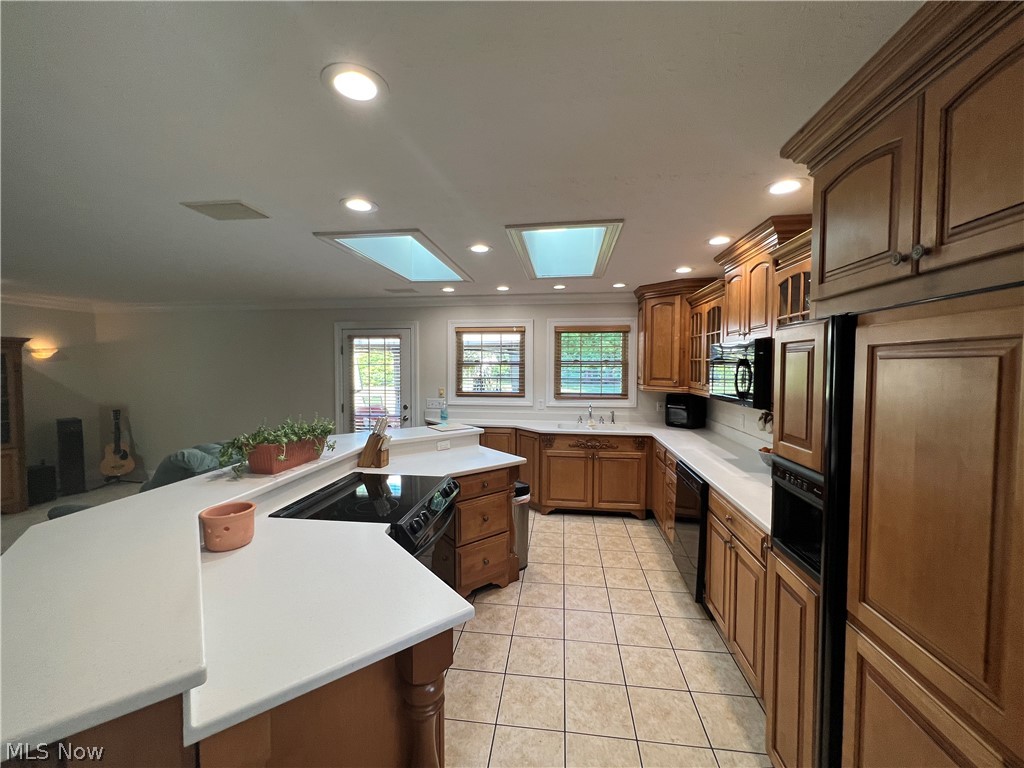 Sherwood - Residential