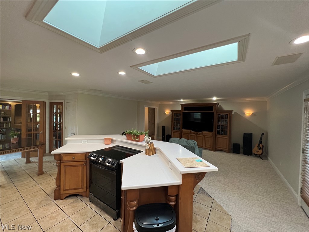 Sherwood - Residential