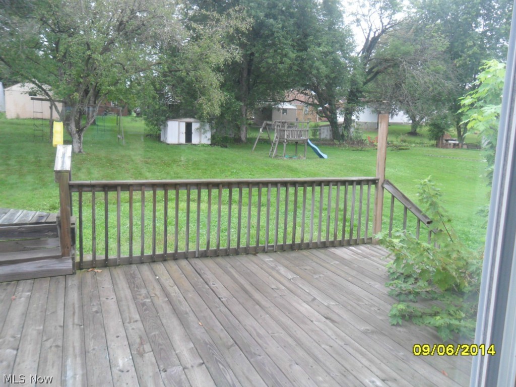 City/Struthers - Residential