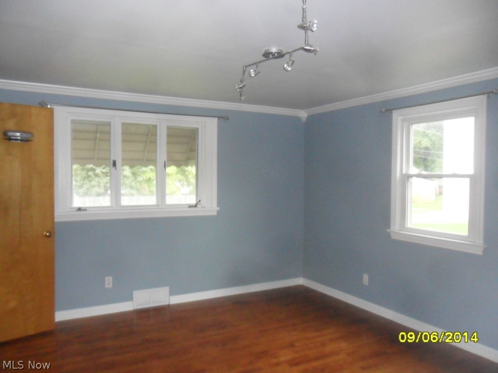 City/Struthers - Residential