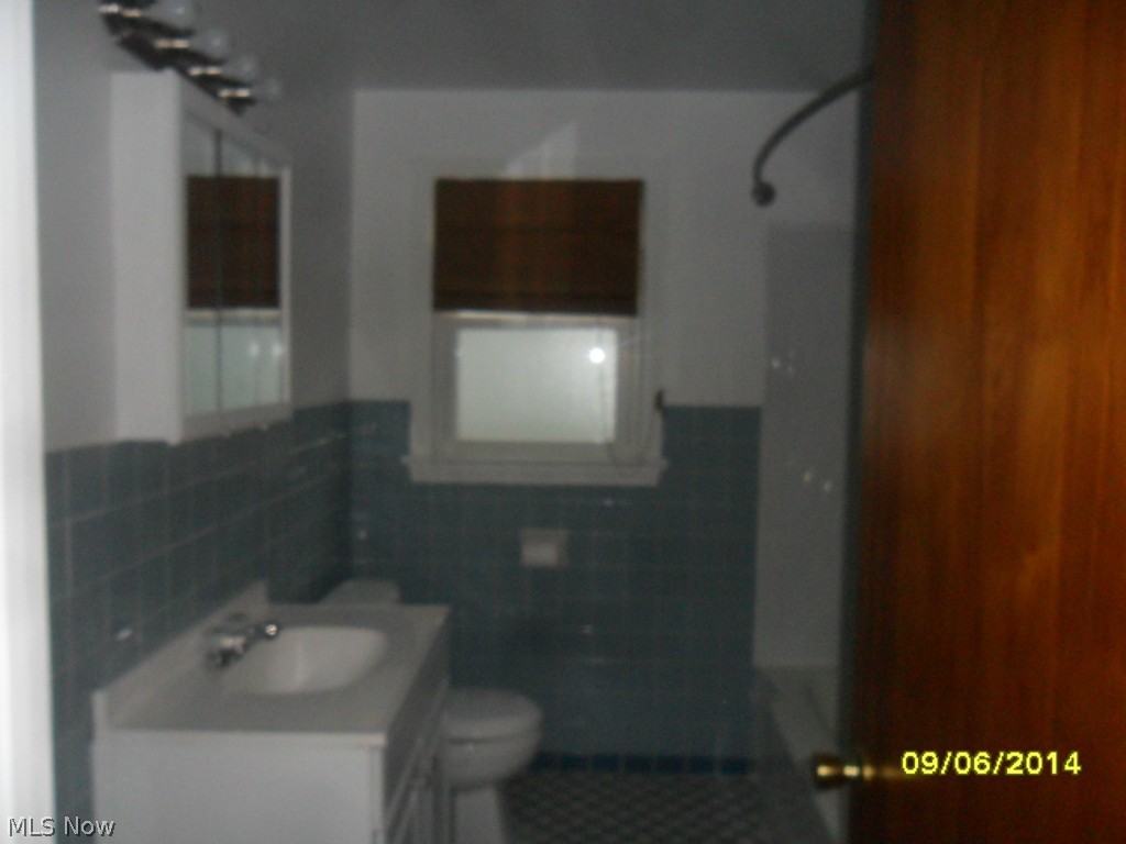 City/Struthers - Residential