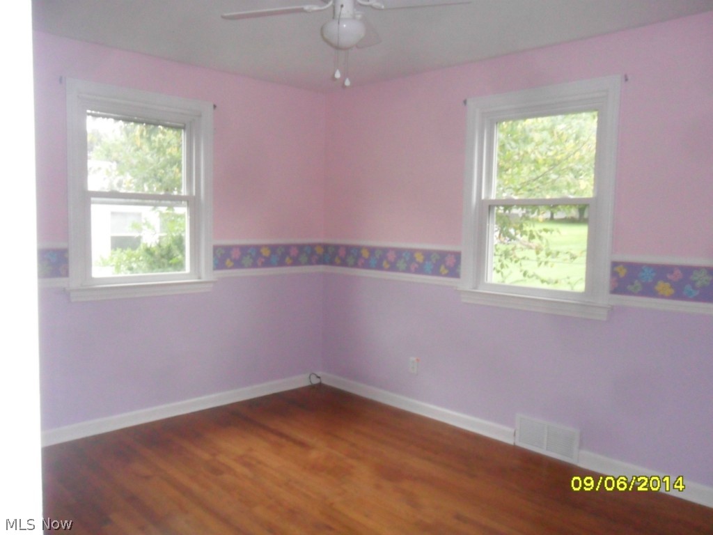 City/Struthers - Residential