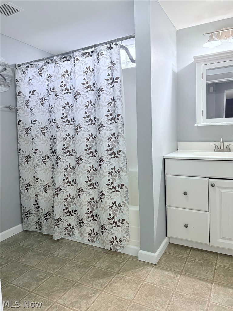 Shrine Village - Residential