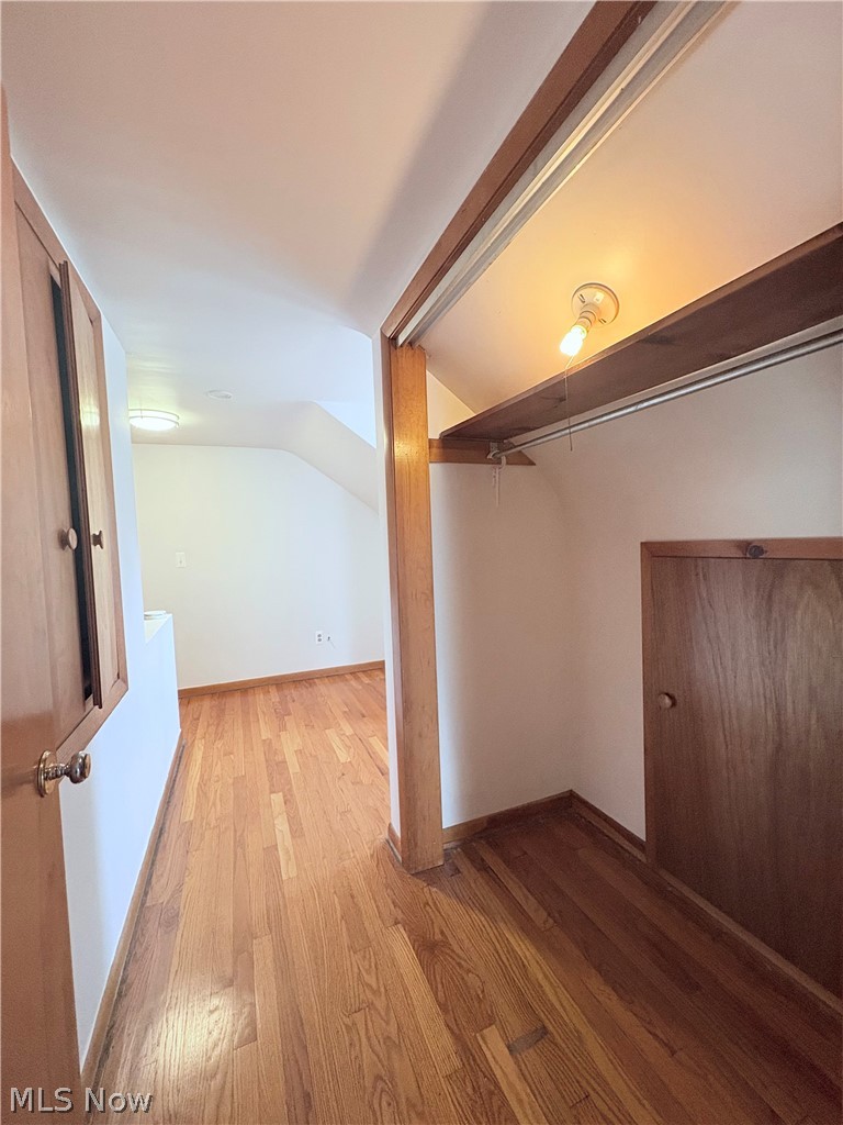 Shrine Village - Residential