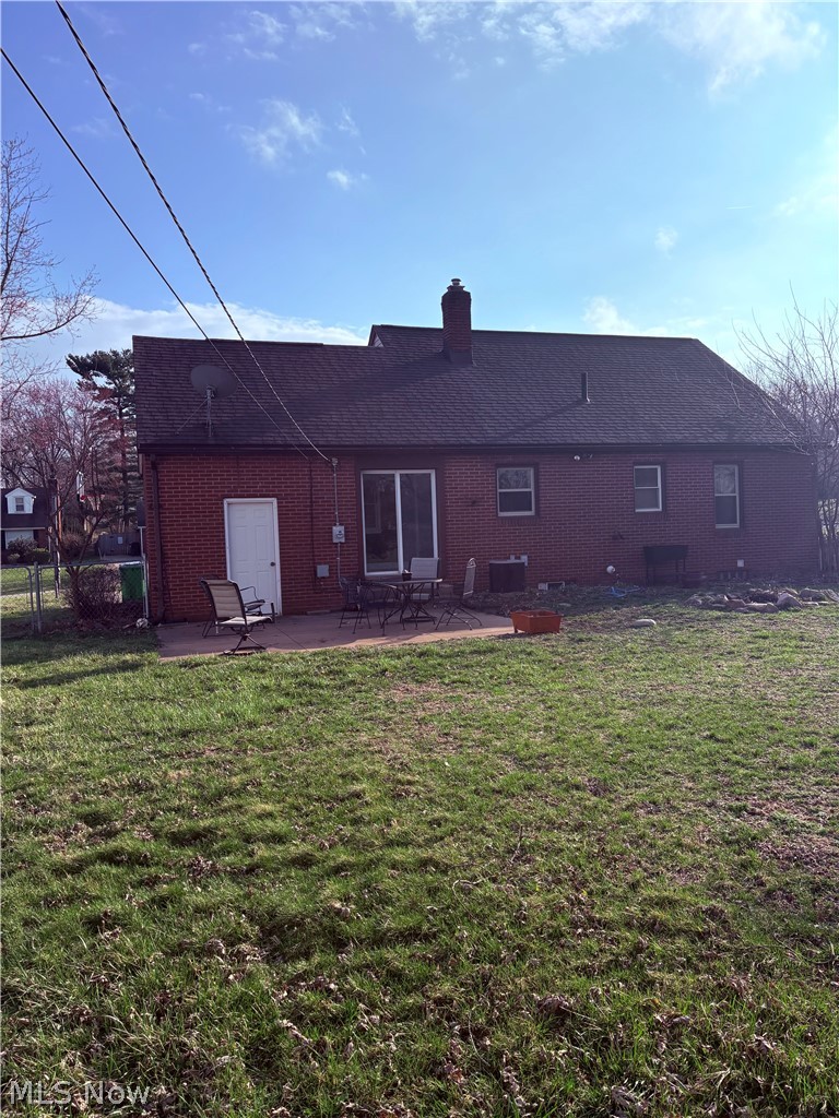 Shrine Village - Residential