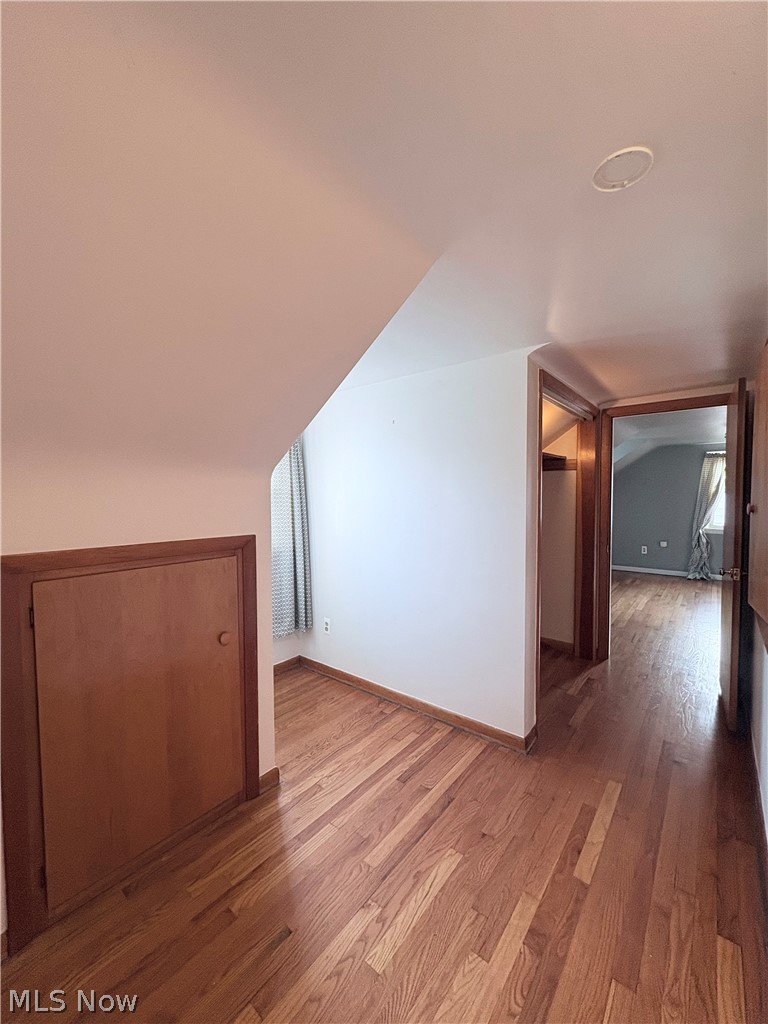 Shrine Village - Residential