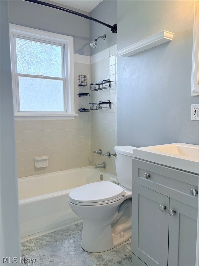 Shrine Village - Residential