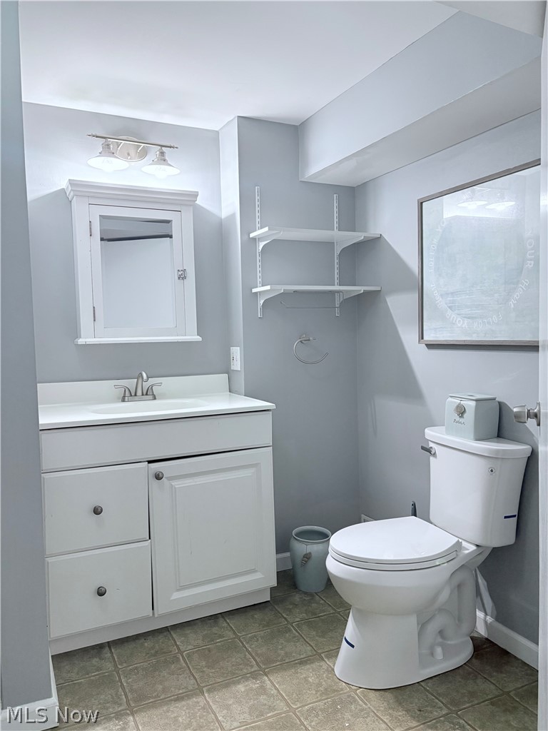 Shrine Village - Residential