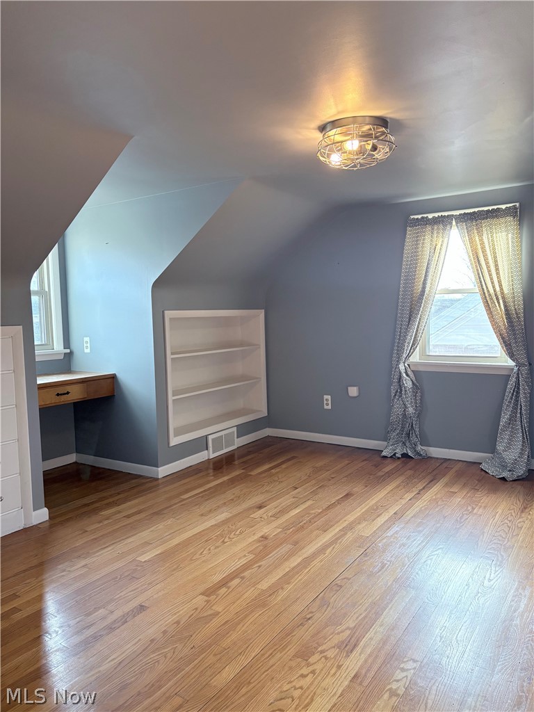 Shrine Village - Residential