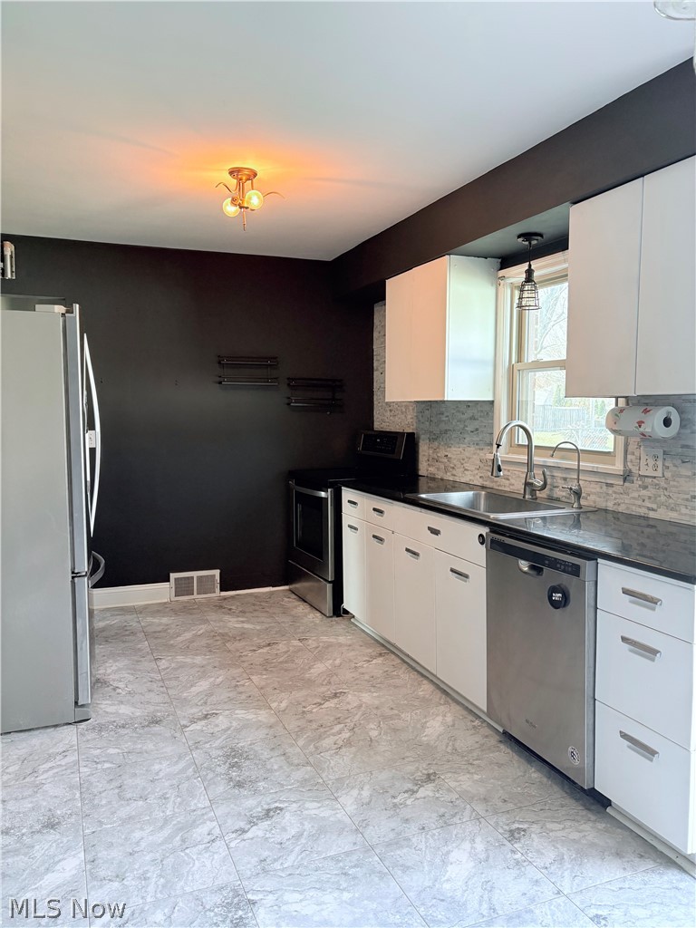 Shrine Village - Residential