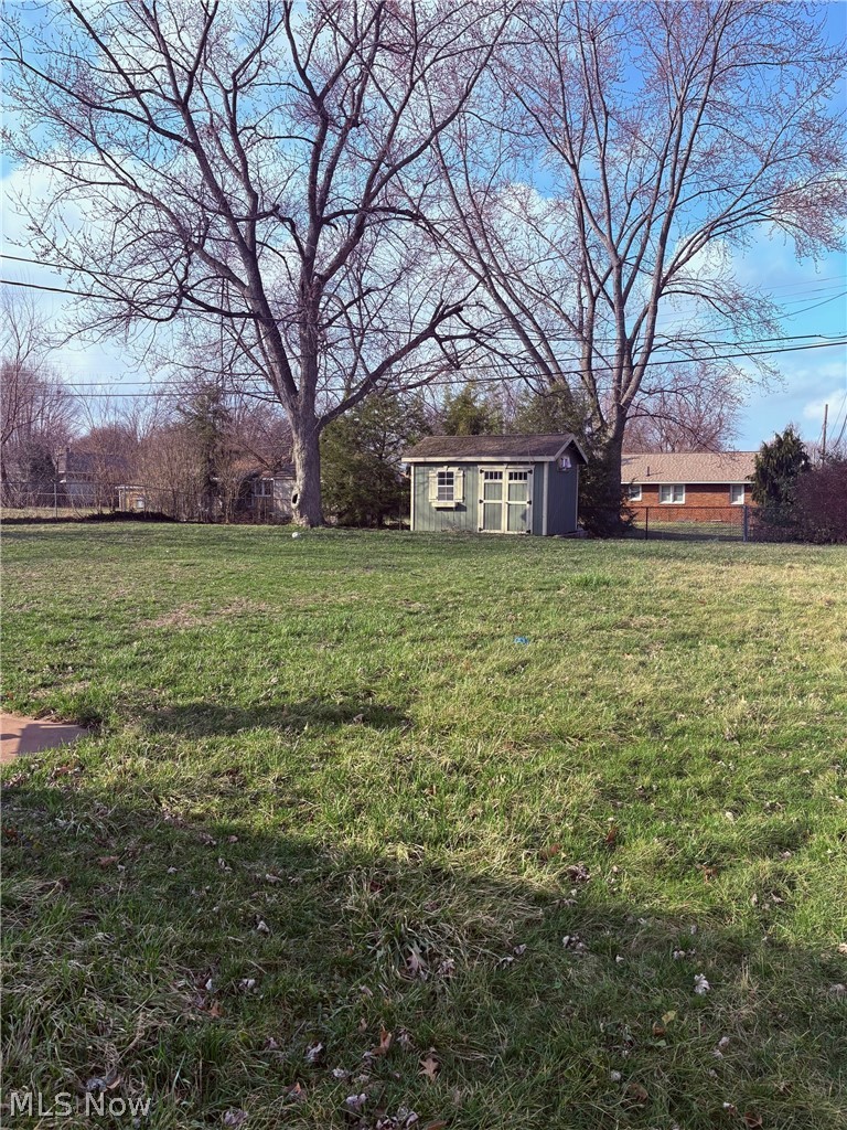 Shrine Village - Residential