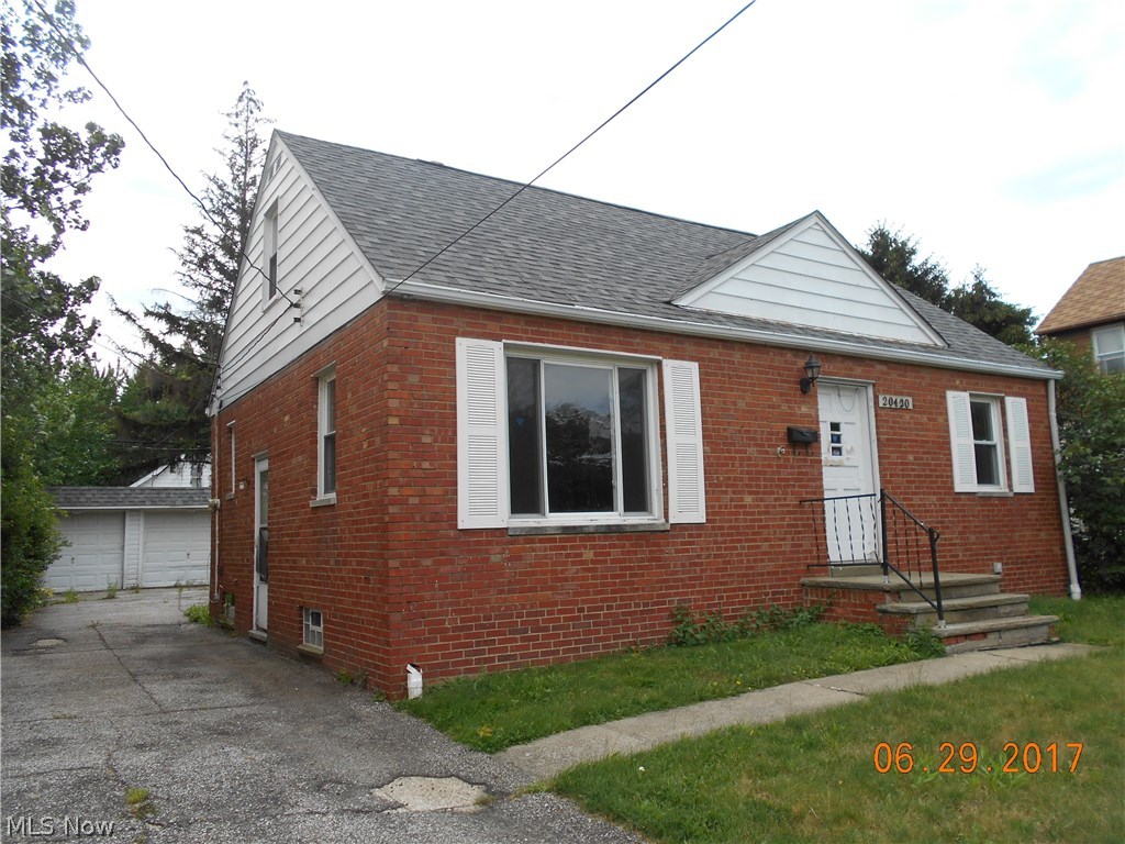 Mix King & Gibbs - Residential