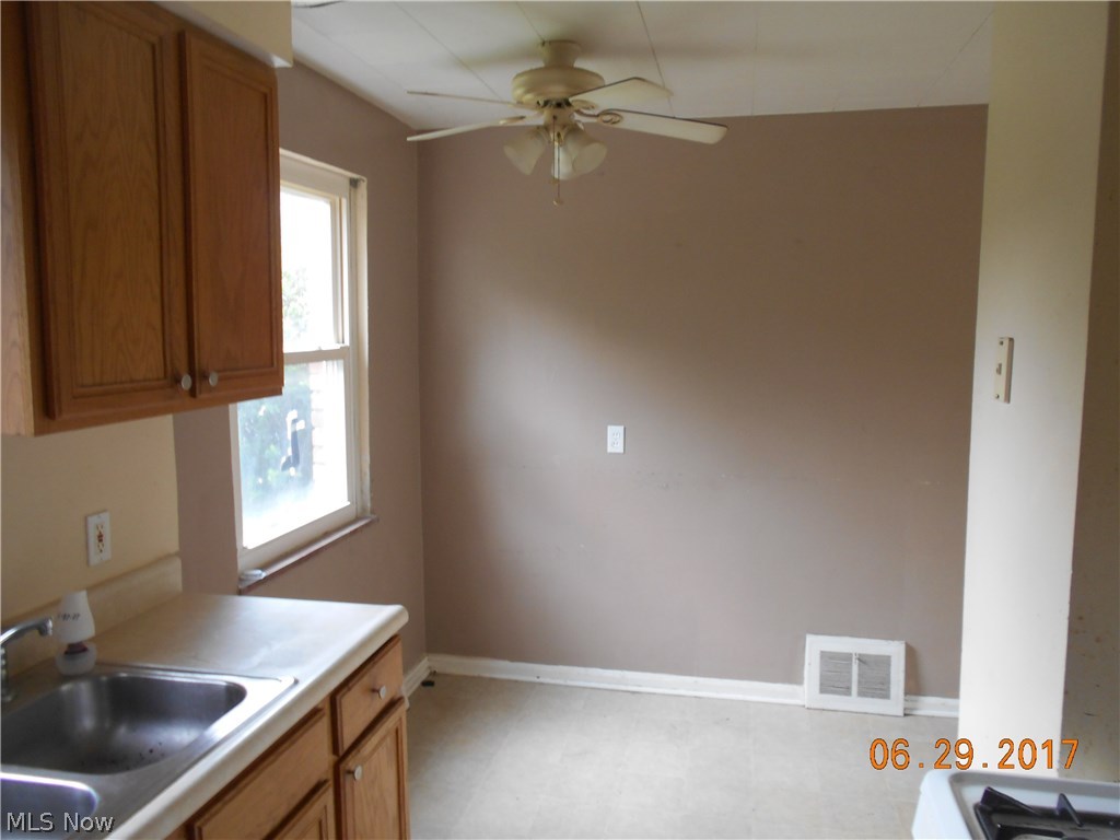 Mix King & Gibbs - Residential