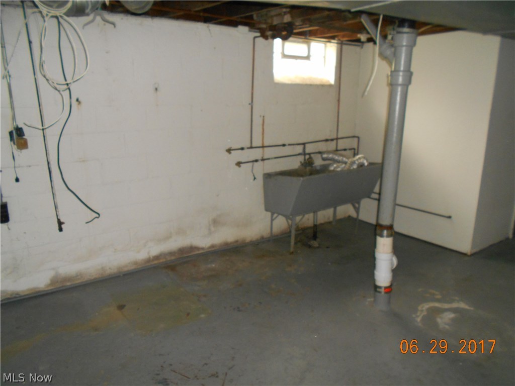 Mix King & Gibbs - Residential