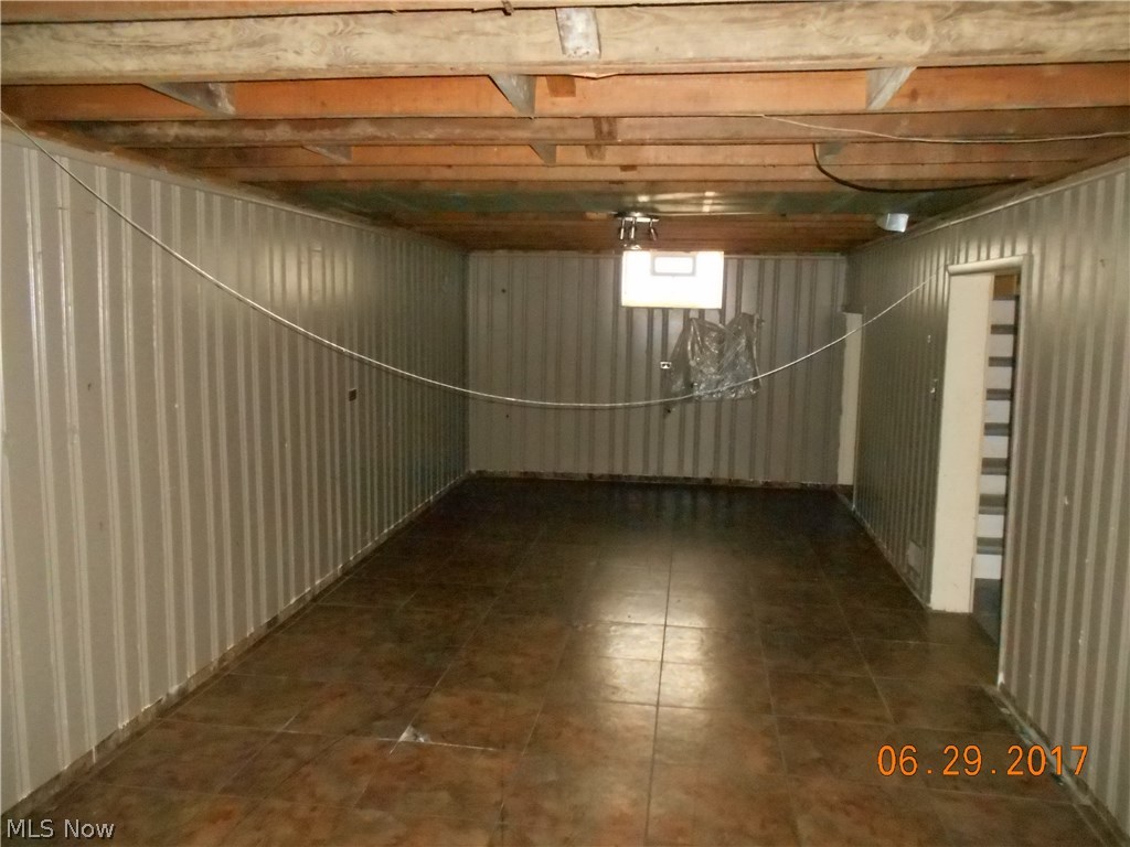 Mix King & Gibbs - Residential