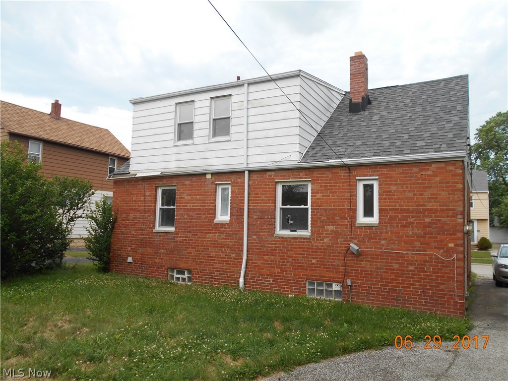 Mix King & Gibbs - Residential