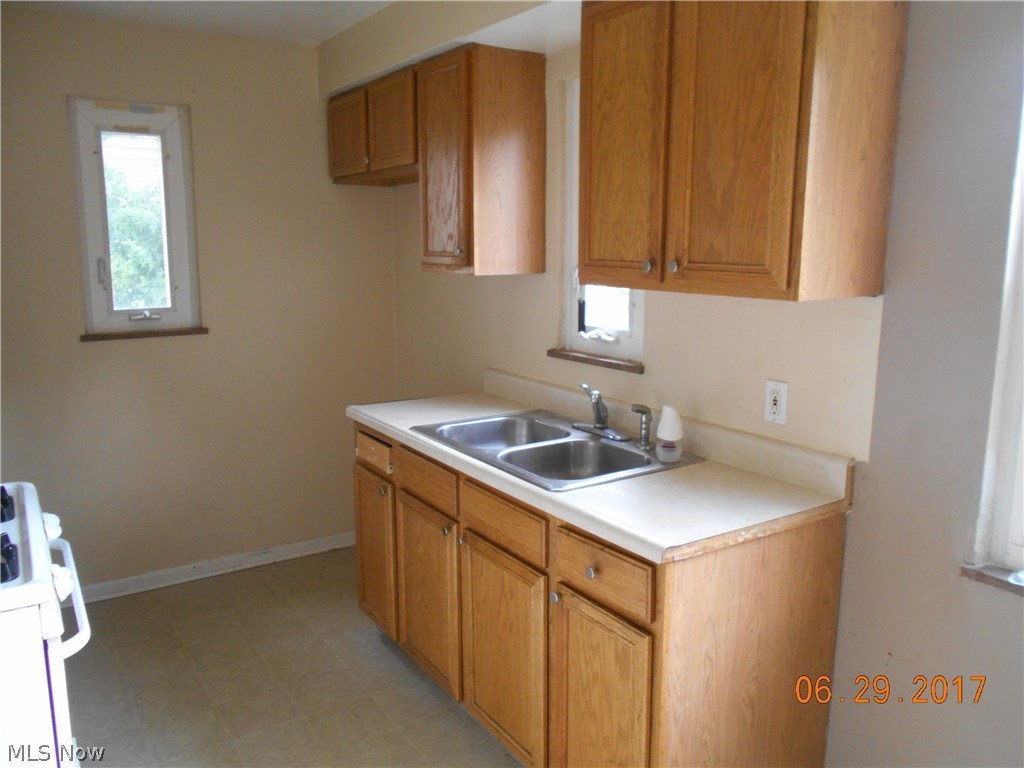 Mix King & Gibbs - Residential