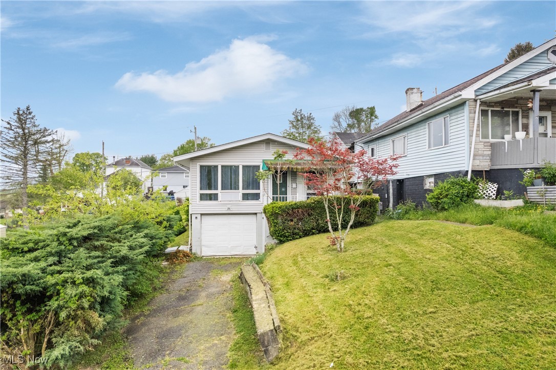 Futheys Add 1 - Residential