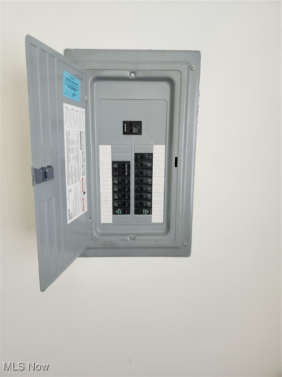 Bailey Center Ph 1 - Residential