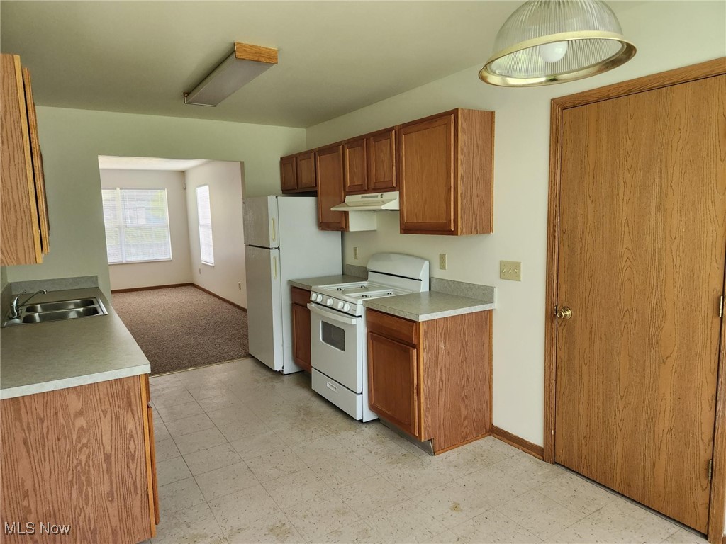 Bailey Center Ph 1 - Residential