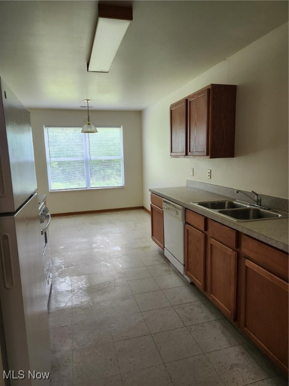 Bailey Center Ph 1 - Residential