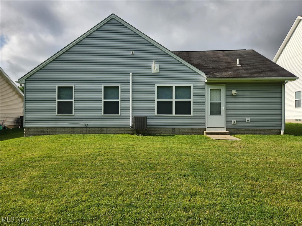 Bailey Center Ph 1 - Residential