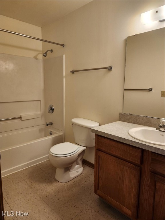 Bailey Center Ph 1 - Residential