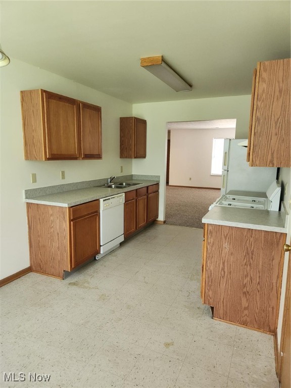 Bailey Center Ph 1 - Residential