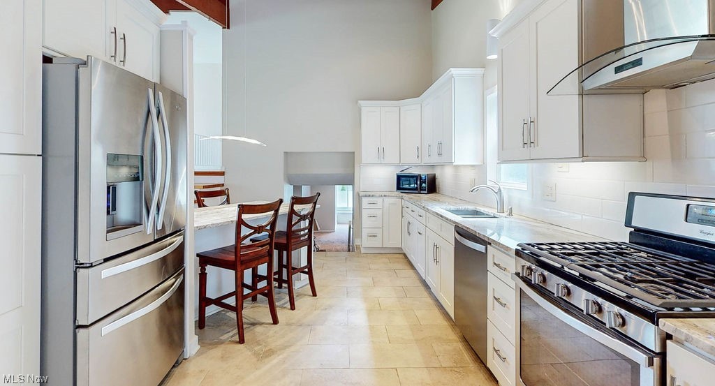 Munroe Manor Estates - Residential