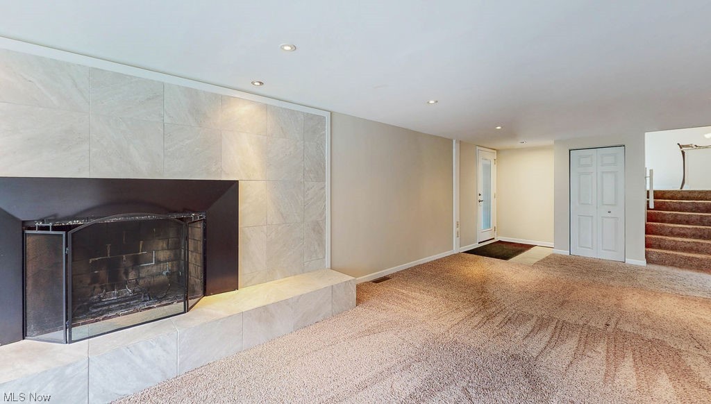 Munroe Manor Estates - Residential