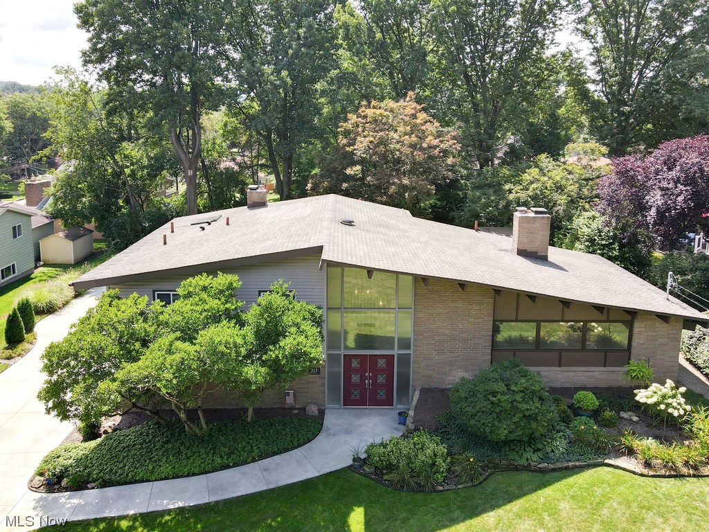 Munroe Manor Estates - Residential