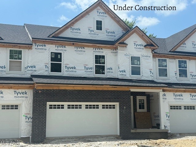 Looking for a townhome with a finished basement? Look no more! Welcome to Drees
Homes Brentwood Community. This Lucas floor plan is a bright and beautifully designed
townhome with 644 sq foot of finished basement and a ½ bath.
With the feel of a single-family home and the ease of maintenance-free living, this home
impresses from the moment you step inside. The open staircase takes center stage,
creating a dramatic first impression and anchoring the stylish, airy layout. The heart of the
home is the great room—flooded with natural light, beautiful fireplace and
seamlessly connected to the kitchen and dining areas. A large quartz island, LVP flooring,
and stainless appliances make the kitchen as functional as it is beautiful. Just oU the
dining area, 15x12 patio for outdoor living. Main floor owner's suite a
peaceful escape with room to unwind, while two additional bedrooms upstairs and
a laundry room add everyday convenience. Finished basement perfect for an office, play room,
space to get away from everyone, 1/2 bath plus we have left some space unfinished to have ample storage. Positioned at the front of the community for easy access and added privacy,
this towmhome is the perfect blend of location, style, and function. Built by award
winning Drees Homes. Experience the Libby—a home that delivers both wow-factor and
everyday comfort. Schedule your showing today!