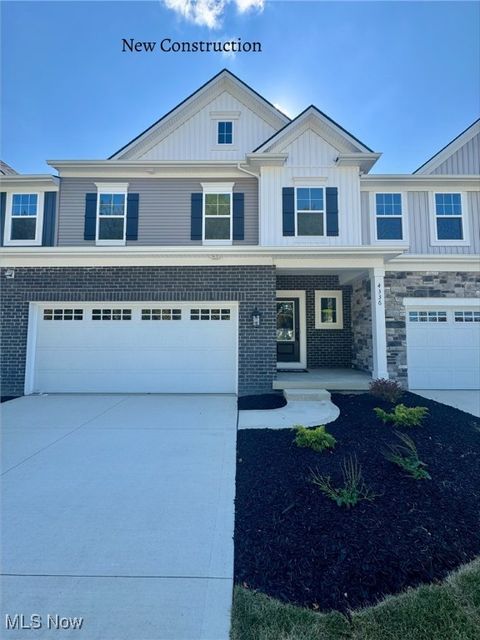 4336 Palomar Lane, Westlake, OH 44145 - #: 5133925