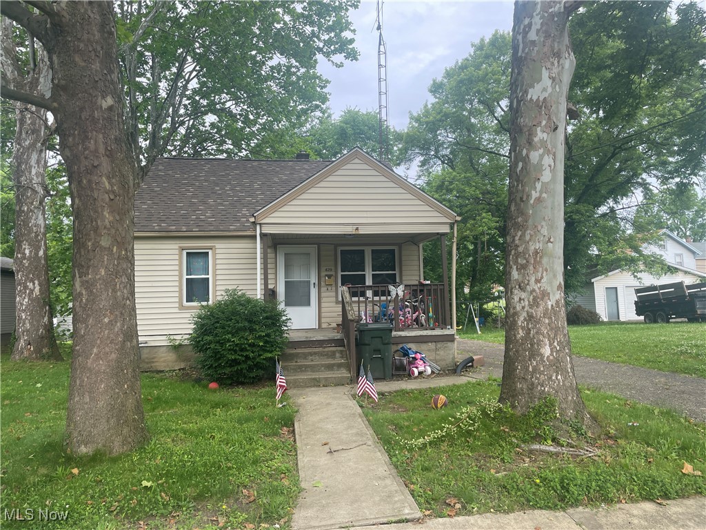 Canton - Residential