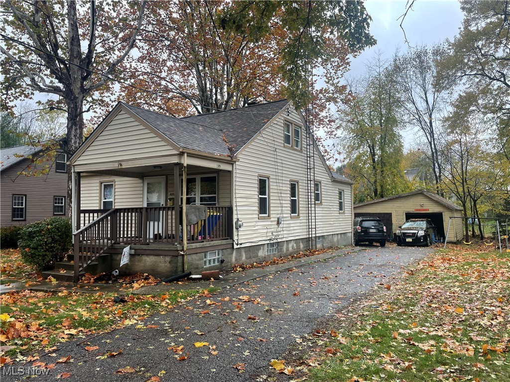 Canton - Residential