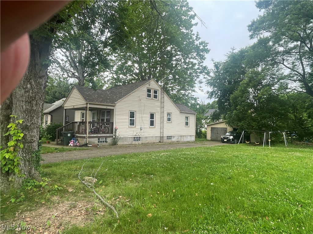 Canton - Residential