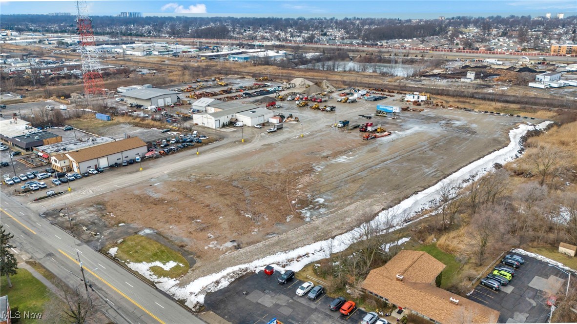 Euclid Ave - Commercial Sale