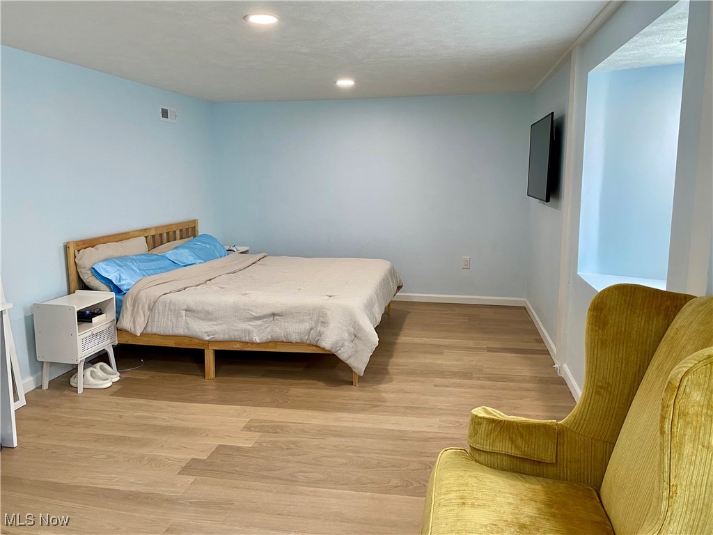 Bailey Lakes - Residential