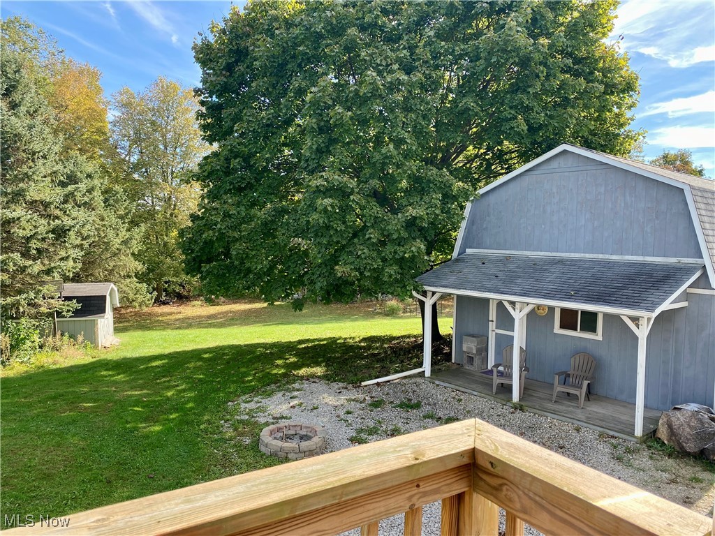 Bailey Lakes - Residential